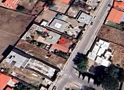 Casa En Juanacatlán 347, Canteras De San José, 20208, Aguascalientes, Ags.