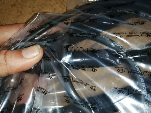 Cables Bujías Original Hyundai Tucson Elantra Sportage Cerat