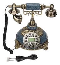 Comprar Botón Dial Vintage Teléfono Vintage Retro Retro Teléfono Lla