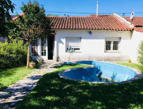 Imagen 10 de 10 de Chalet En Venta En Ituzaingo Norte