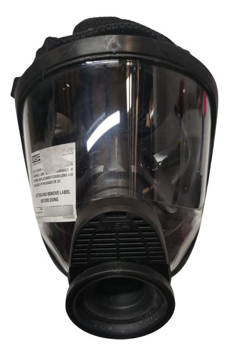 Msa Airhawk Ii Ultra Elite Equipo Respiración Autónomo