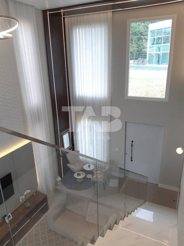 Imagem 13 de 30 de Casa Para Venda Em Condomínio Fechado Itajaí - 280283