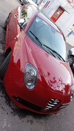Alfa Romeo Mito 1.4 Quadrifoglio Verde Mt