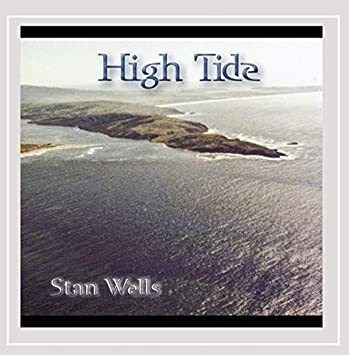 Wells Stan High Tide Usa Import Cd