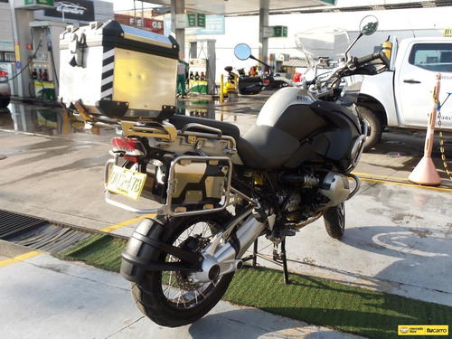 Imagen 7 de 25 de Bmw R 1200 Gs