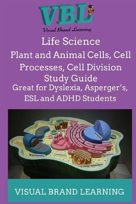 Libro Life Science : Plant And Animal Cells, Cell Process...