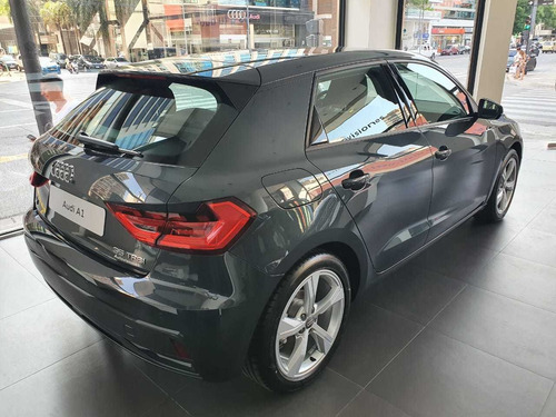 Audi A1 Sportback 1.0 30 Tfsi 116cv