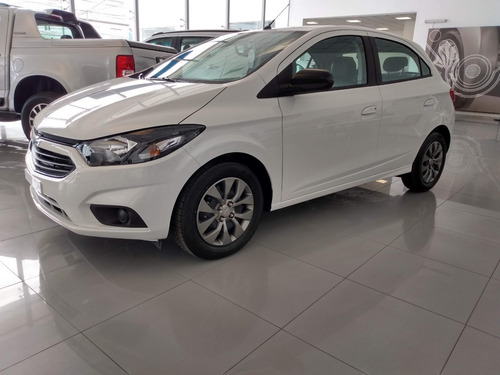 Chevrolet Onix Joy Black Edition 1.4 (255)