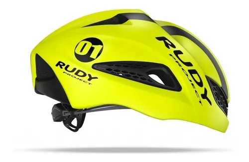 Casco Bicicleta Rudy Project Boost 01