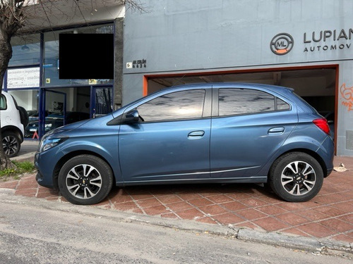 Chevrolet Onix 1.4 Ltz Mt 98cv