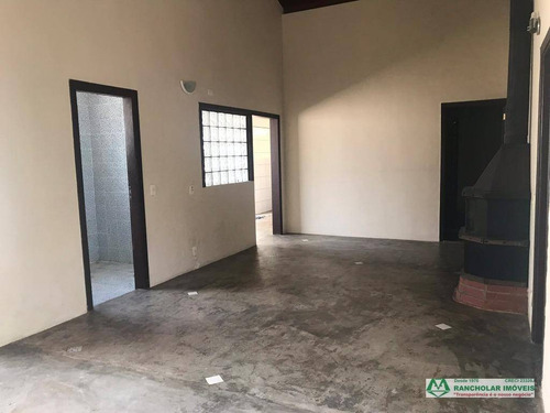 Imagem 18 de 19 de Casa Residencial Para Venda E Locação, Jardim Santa Paula, Cotia. - Ca5720