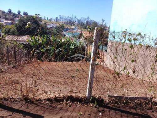 Imagem 3 de 4 de Terreno À Venda Em Loteamento Parque São Martinho - Te013422
