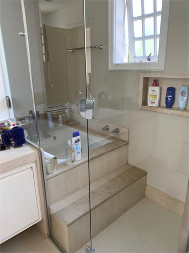 Imagem 23 de 30 de Alto Da Boa Vista, Casa Em Condomínio! - Reo101495