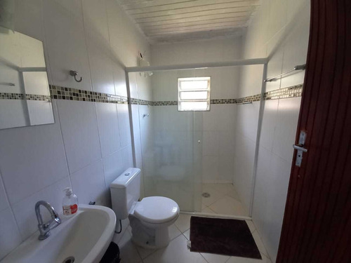Imagem 13 de 14 de 6.000 M², Casa Sede E De Caseiro, Área De Lazer Com Piscina!