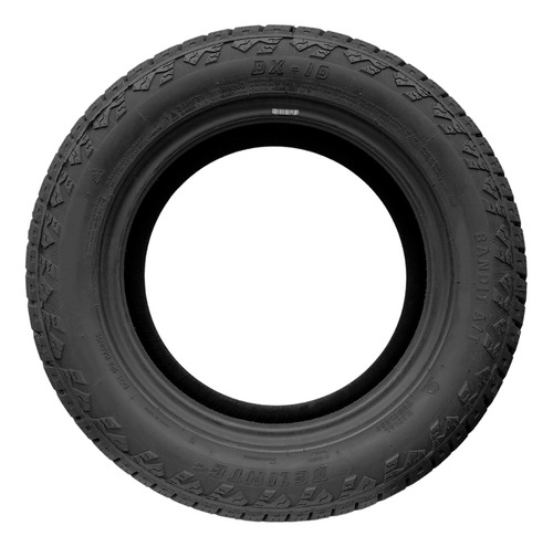 Kit 4 Pneu Delinte 285/70r17 Dx-10 Bandit A/t 10 L 121/118q