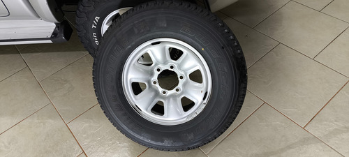 Toyota Hilux 3.0 Srv Cab. Dupla 4x4 Aut. 4p