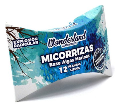 Micorrizas 6g - Wonderland