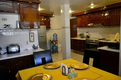 Casa En Venta En Lomas De La Hacienda Av1032