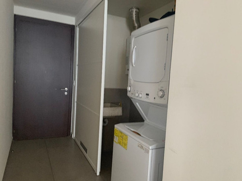 Lindo Departamento Amueblado En Carso Claudel