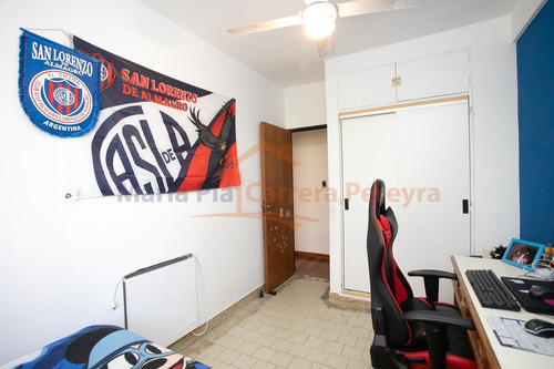 Imagen 20 de 30 de Venta De Lindisimo 3 Ambientes Con Patio 2 Baños Cocina Completa