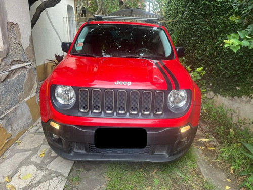 Jeep Renegade 1.8 Sport