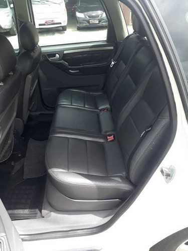 Meriva Maxx 1.4 8v Econoflex 5p