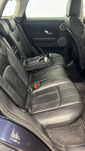 Land Rover Range Rover Evoque Diesel, 4 X 4 2.0 Si4 Se Dynamic 5p