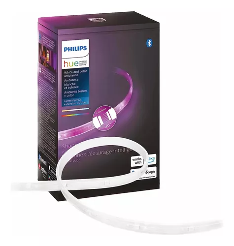 Philips Hue Tira Led Base Plus V4 De 2 Metros