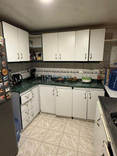 Se Vende Casa De 2 Dorm 2baños 4 Est Sector Los Heroes Maipú