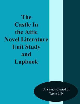 Libro The Castle In The Attic Novel Literature Unit Study...