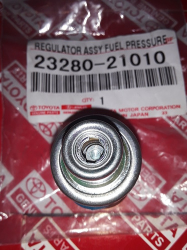 Regulador De Gasolina De Yaris 1.3/1.5 Corolla 09-13
