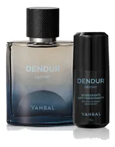 Comprar Dendur Destiny Perfume De Hombre Con Desodorante