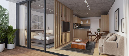 Imagen 2 de 15 de Departamento - Colegiales