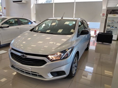 Imagen 5 de 22 de Chevrolet Onix Joy Patentado Sin Rodar 2022 Mr