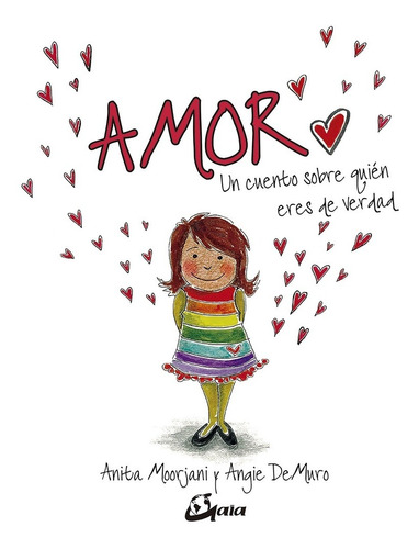 Amor - Anita Moorjani