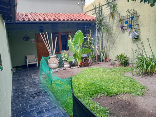 Confortable Casa En Excelente Ubicación