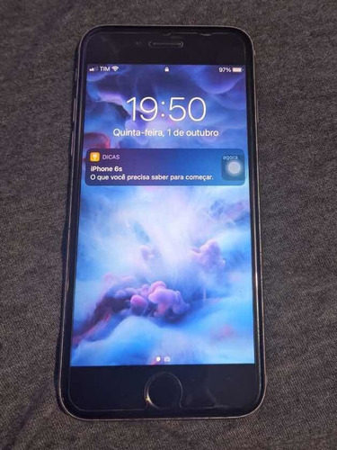 iPhone 6s