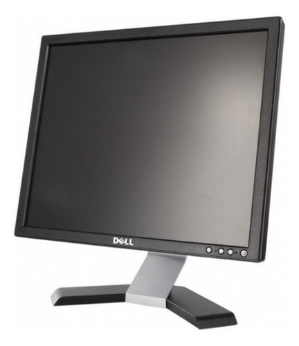 Monitor Dell 19 Polegadas P190st Vga Com Cabos Vga E Força (Usado)