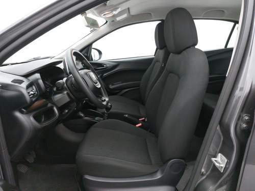 Fiat Cronos 1.3 FIREFLY FLEX DRIVE MANUAL