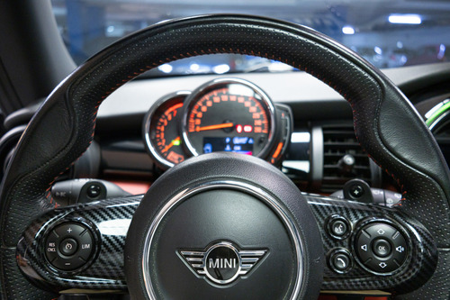 Mini Cooper S Hb 2.0t
