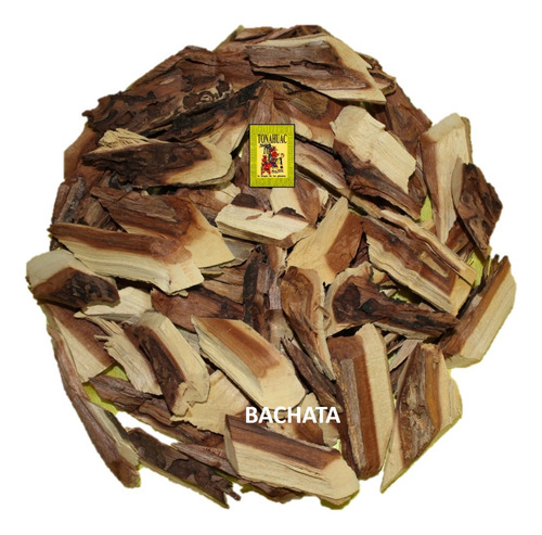 Choya + Bachata + Cosahui + Tepehuaje + Toji Env Gratis