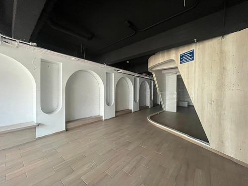 Local En Renta - Hipódromo Condesa - 573m2 - Pb