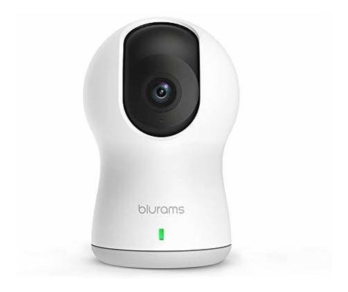 Blurams Dome Pro1080pcamara De Seguridad Ai Inteligente Pant