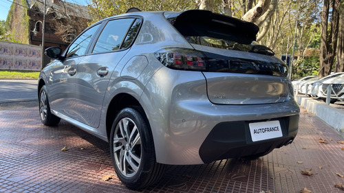 Imagen 13 de 25 de Peugeot 208 Feline Tiptronic Am24 0km