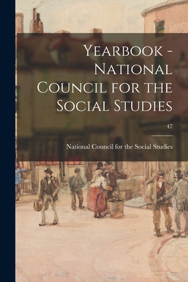 Libro Yearbook - National Council For The Social Studies;...