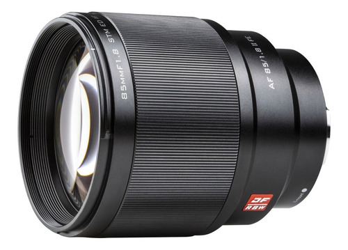 Lente Viltrox 85mm F1.8 Ii Fe Sony E A7iii A7ii A9 A7rii A7