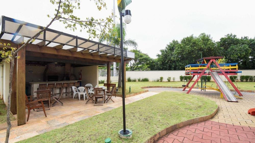 Imagem 8 de 30 de Apartamento De 3 Dormitórios Em Condomínio No Bairro Jaguaré - Ap3097v
