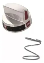 Comprar Perilla Con Resorte Para Quemador Estufas Koblenz Gourmet