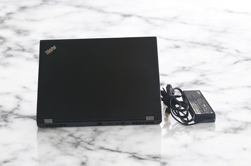 Laptop Lenovo Thinkapd P53 I7-9750h Nvidia Quadro T2000 (Usado)