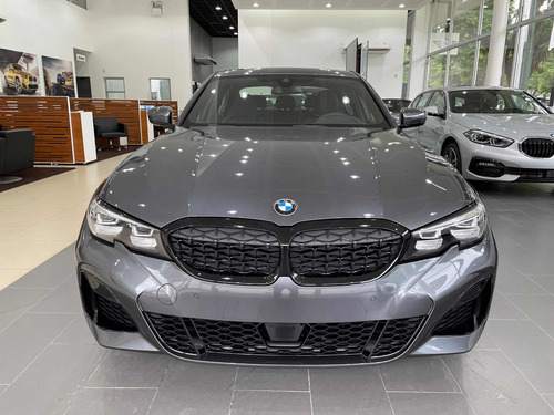 Bmw M340i 2021